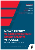 Nowe trendy w zabezpieczeniu emerytalnym w Polsce - zdjęcie